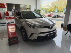 -永达广汽丰田店