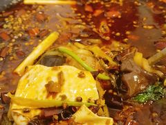-鸿顺老铁锅美蛙鱼府(解放碑店)