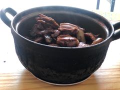 -斯丹姜母鸭·古法干香(涂门街总店)