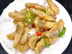 -一哥美食(总店)