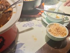 -卢大鲜鱼头捞饭(美利广场店)