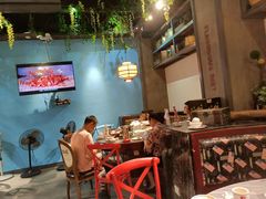 大堂-湘当爱·鲜煮现炒(松岗立业路店)