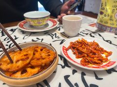 -南昌大饭店·非遗南昌菜(万寿宫店)