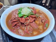 -姚记炒肝店(簋街店)