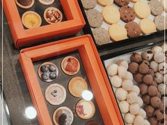 -CookieJar曲奇家(东方宝泰店)