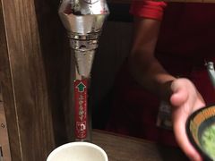 -一兰拉面(梅田阪急东通店)