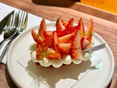 -Ten Olives甜点