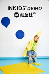 -INKIDS潮童社儿童摄影(朝阳大悦城店)