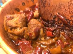 -0317火锅鸡·清真(正达店)