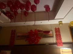 -廊坊固安福朋喜来登酒店