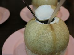 椰子-龙海鲜螃蟹王(宏茂桥店)