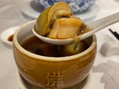 -聚春园自助餐厅(东街口店)