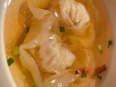-上海滩餐厅(BFC外滩金融中心店)
