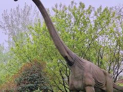 -盛世牡丹苑生态文化旅游区