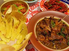 -阿财老铺·老蚌埠龙虾城(华夏总店)