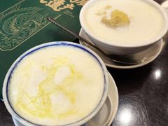 -民信老铺(双皮奶博物馆店)