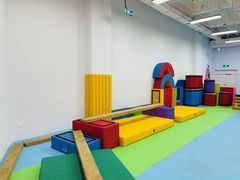 -飞奇儿体能体操馆(和平印象城店)