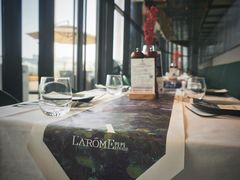 -L'Arome芳芳法国餐厅(仙林金鹰店)