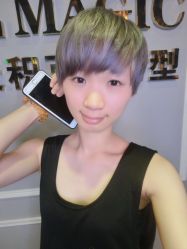 点击看大图 Soul Magic造型(无痕接发希尔顿店)-SOULMAGIC 造型烫发染发