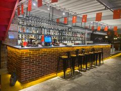 -8094搏击拳场餐厅(马驹桥店)
