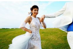 点击看大图 -太古映画婚纱摄影(天河店)