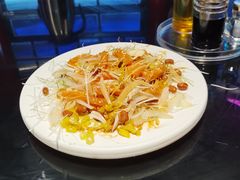 -伯友茶记(中华广场店)