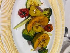 -王品牛排(福州泰禾店)