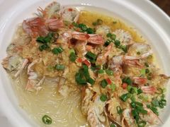 -路小缦·珍馐美馔(市心北路店)