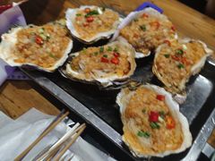 -正通记·哈尔滨烧烤·炭烤鸽子(七宝万科国际店)