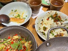 -吃饭皇帝大(长宁龙之梦店)