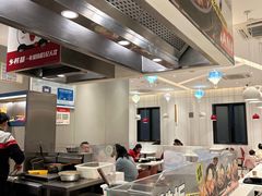 -乡村基(双流时代奥特莱斯餐厅)