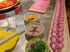 -羊大爷涮肉(亮马桥店)