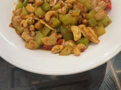 -陈记菜馆·非遗淮扬菜(东关街教场店)