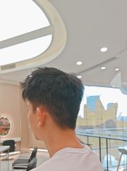 -MMbyHairCode芭曲发型