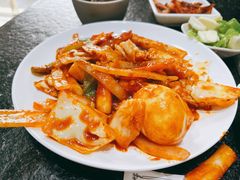 -海花锅盖烧烤店(怡馨家园店)