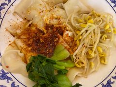 -陕味食族油泼面·小炒盖码面(双榆树店)