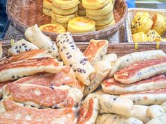 -小米粑粑(玉锦苑店)