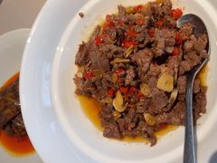 -喜湘宴·精致湖南菜(和平西桥店)