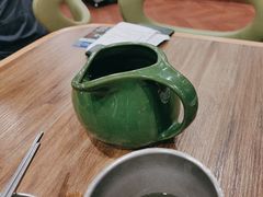 -云海肴·汽锅鸡·云南代表菜(曲江大悦城店)