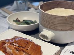 -小大董·烤鸭(观景餐厅·南京西路店)