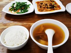 -少林寺欢喜地素斋馆