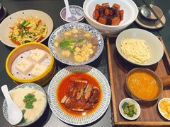 -金陵家宴·金陵春·南京菜(夫子庙店)