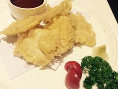 -喜越泰莱·泰越料理(海逸新天地店)
