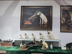 -旅顺留声机博物馆