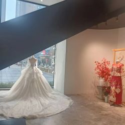 点击看大图 -金夫人婚纱摄影(总店)