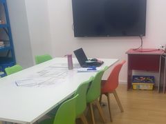 -童程童美少儿编程乐高机器人(凯德天府校区)