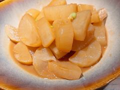 家烧萝卜-青年公社烤鸭(蜀山万象汇店)