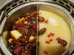 -快乐小羊·内蒙牛羊肉火锅(流花中心店)