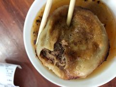 门钉肉饼-宝瑞门钉肉饼店