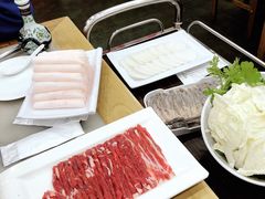 羊尾油-牛街·马辈儿涮肉(牛街二店)